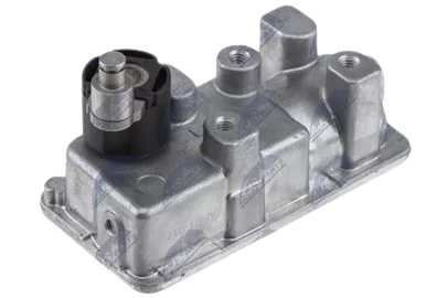 Elektronický akcelerátor turba CITROEN JUMPER 2.2HDI 2011-, FIAT DUCATO 2.2D 2011-, PEUGEOT BOXER 2.2HDI 2011-