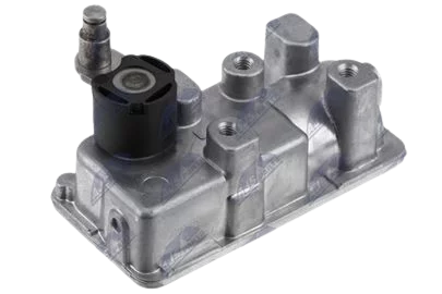 Elektronický akcelerátor turba FORD GALAXY 2008-,MONDEO IV 2008-,S-MAX 2008- 2.2TDCI