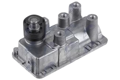 Elektronický akcelerátor turba FORD TRANSIT/TOURNEO CUSTOM/TRANSIT CUSTOM 2.2TDCI /100/125/135/155 KM/ 2012-