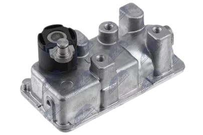 Elektronický akcelerátor turba FORD TRANSIT 2.4TDCI 2006-, LAND ROVER DEFENDER 2.4TD 2007-