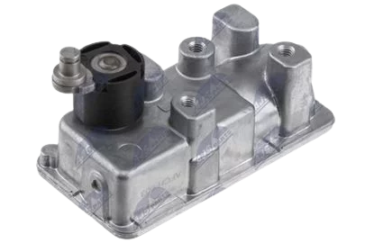 Elektronický akcelerátor turba JEEP CHEROKEE 2.8CRD 2007-, DODGE NITRO 2.8CRD 2007-