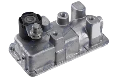 Elektronický akcelerátor turba JEEP GRAND CHEROKEE 2007-,MERCEDES C 2003-2008, E 2005-2010, ML 2005-2009, R 2005-2010, SPRINTER 2009-2013