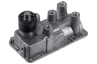 Elektronický akcelerátor turba LAND ROVER DISCOVERY SPORT/DISCOVERY V 2.0D 2014-, LAND ROVER RANGE ROVER EVOQUE 2.0D 2018-, JAGUAR E-PACE/F-PACE/XE/XF 2.0D 2015-