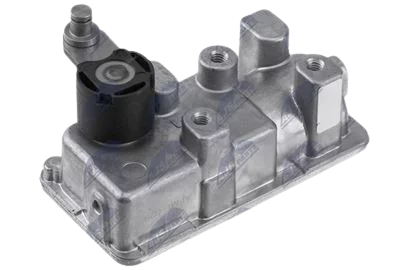 Elektronický akcelerátor turba MERCEDES C 2000-2007, E 2002-2008 2.2CDI, 2.7CDI