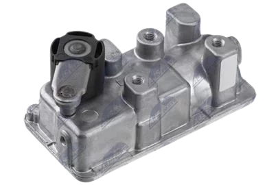 Elektronický akcelerátor turba MERCEDES E W211 2.7CDI 2002-2009