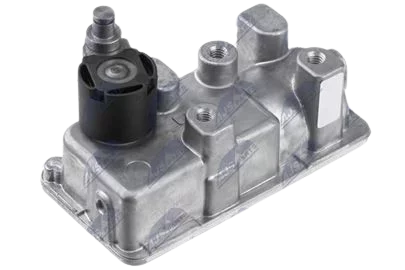 Elektronický akcelerátor turba MERCEDES SPRINTER 211CDI/311CDI/511CDI 2.2CDI 2006-