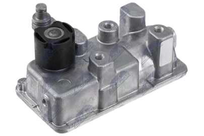 Elektronický akcelerátor turba VOLVO S80 06-11,V70 07-10,XC60 09-10,XC70 09-10 2.4D