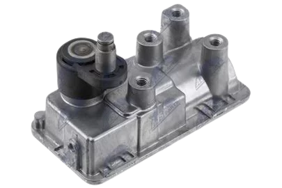 Elektronický akcelerátor turba BMW 1 F20/F21 2.0D 2011-, 3 E90/F30/F80/F34/E91/F31 2.0D 2007-2019, 4 F36 2.0D 2014-2015, X1 E84 2.0D 2009-2015, MINI R56/R57/R58/R59/R60/R61 2.0D 2009-2016