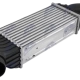 Intercooler, chladič plniaceho vzduchu CITROEN C8 (EA, EB) (02-) 2.0 HDI, JUMPY 2.0 HDI, FIAT ULYSSE (179) (02-) 2.0 JTD, LANCIA PHEDRA (179) (02-) 2.0 JTD, PEUGEOT 807 (E) (02-) 2.0 HDI, EXPERT 2.0 HDI (07-), TOYOTA PROACE (13-) 2.0 D (MAN, DIESEL)