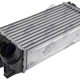 Intercooler, chladič plnicího vzduchu CITROEN BERLINGO (B9) (08-) 1.6 BLUEHDI, C4 (LA, LC) (04-) 1.6 HDI, PEUGEOT 3008 (09-) 1.2 THP, 308 (07-) 1.6 HDI, 5008 (09-) 1.2 THP, PARTNER (B9) (08-) 1.6 BLUEHDI