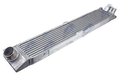 Intercooler, chladič plnicího vzduchu FIAT DUCATO 2.3 JTD 06-