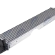 Intercooler, chladič plnicího vzduchu MERCEDES-BENZ C-CLASS W 203 (00-) C 160, CLK-CLASS W 209 (02-) CLK 200 CGI, SLK-CLASS W 171 (04-) SLK 200 KOMPRESSOR