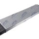 Intercooler, chladič plnicího vzduchu NISSAN NV 400 (M20) (10-) 2.3 CDTI, MOVANO B (10-) 2.3 CDTI, MASTER III (10-) 2.3 CDTI (MAN/AUT, AC+/-, DIESEL)