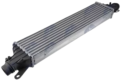 Intercooler, chladič plnicího vzduchu OPEL CORSA E (X15) 1.3 CDTI 14-
