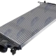 Intercooler, chladič plnicího vzduchu OPEL INSIGNIA A (G09) 1.6 CDTI 15-17 (AUT, AC +/-)