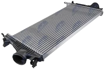 Intercooler, chladič plnicího vzduchu OPEL INSIGNIA A (G09) 1.6 CDTI 15-17 (AUT, AC +/-)