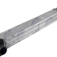 Intercooler, chladič plnicího vzduchu RENAULT MEGANE III (08-) 1.2 TCE, 1.4 TCE, 1.5 DCI, SCENIC III (08-) 1.2 TCE, 1.4 TCE, 1.5 DCI