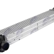 Intercooler, chladič plnicího vzduchu RENAULT MEGANE III (09-) 1.6 DCI, 1.9 DCI, SCENIC III (08-) 1.9 DCI, MEGANE CC (10-) 1.6 DCI