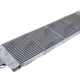 Intercooler, chladič plnicího vzduchu VW MULTIVAN (7H, 7E) (03-) 1.9 TDI, TRANSPORTER T5 (7H, 7E) (03-) 1.9 TDI, TRANSPORTER T6 (SF, SG) (15-) 2.0 TDI