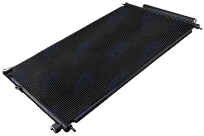 Kondenzátor, chladič klimatizace HONDA CR-V IV 1.6 12-