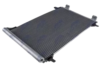 Kondenzátor, chladič klimatizace PEUGEOT 2008 II 1.2 1.5 19-