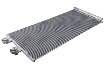 Kondenzátor, chladič klimatizace VOLVO XC40 17-