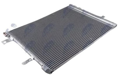 Kondenzátor, chladič klimatizace CITROEN BERLINGO 1.2 18-, PEUGEOT 3008 SUV (16-) 1.2, (18-) 1.5, (16-) 1.6 (16-) 2.0, OPEL ASTRA L (21-) 1.6, COMBO E TOUR (18-) 1.2