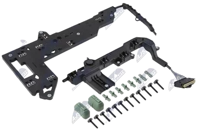 Opravná sada automatické převodovky AUDI A4 2007-, A4 ALLROAD 2009-, A5 2007-, A6 2010-, A7 2010-, Q5 2008-