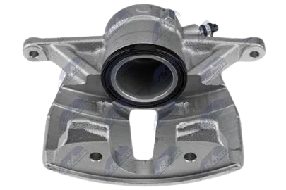 Brzdový třmen přední pravý VW GOLF VII 2.0GTI,2.0GTD,2.0R 13-, AUDI S3 12-, A3 QUATTRO 40TDI,40TFSI,40TFSIE 20-, SEAT LEON 13-, CUPRA ATECA 2.0TSI 4DRIVE 18-