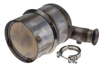 Filtr sazí/pevných částic, DPF filtr CITROEN JUMPY 1.6HDI 2013-, FIAT SCUDO 1.6JTD 2011-, PEUGEOT EXPERT 1.6HDI 2013-