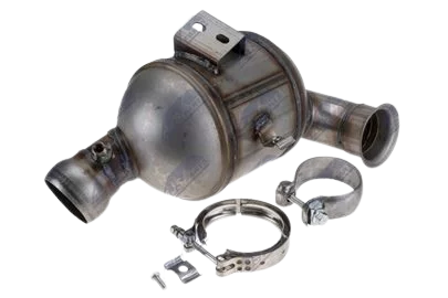 Filtr sazí/pevných částic, DPF filtr MERCEDES C W204 C220CDI/C250CDI 2011-, E W212 E250CDI 2010-, GLK X204 200CDI/220CDI/250CDI 2008-
