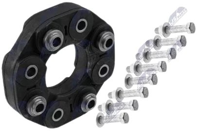 Hardy spojka MERCEDES C W205 C 300 BLUETEC HYBRID 14-18 , S W222 S300/S500/S600 13-