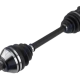 Hnací hřídel, poloos levá VW POLO 1.0TSI 17-, AUDI A1 25TFSI,30TFSI 18-, SKODA KAMIQ 1.0TSI 19-, SEAT IBIZA 1.0TSI 17- DSG 7