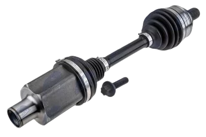 Hnací hřídel, poloos přední MERCEDES EQC400 4MATIC 19-