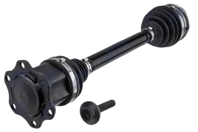 Hnací hřídel, poloos přední PORSCHE CAYENNE 3.0T 18-