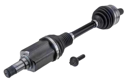 Hnací hřídel, poloos přední pravá MERCEDES E W213,S213,C238,A238 16-, CLS C257 18- ATM 9