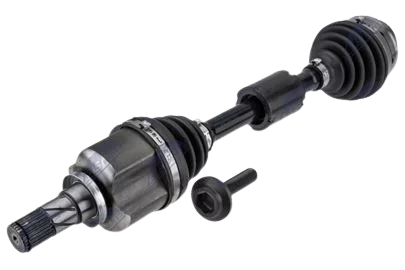 Hnací hřídel, poloos přední levá BMW SDRIVE 1 F40 116D,116I,118I 19-, X1 16D,18I 14-, X2 16D,18I 18-, 2 ACTIVE TOURER 14-, 2 GRAN TOURER 14-, 2 GRAN COUPE 19-, MINI CLUBMAN F54 14-, COUNTRYMAN F60 16-