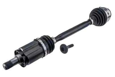 Hnací hřídel, poloos přední levá BMW X5 G05,F95 18-, X6 G06,F96 19-, X7 G07 19- ATM 8