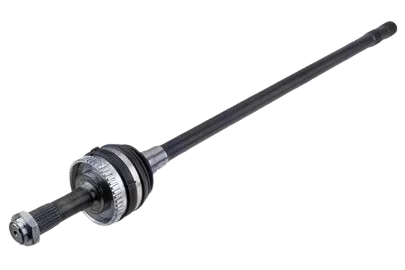Hnací hřídel, poloos přední levá MERCEDES G W463 G500 02-, G550 09-, G55AMG 03-, G63AMG 13-, G65AMG 13-