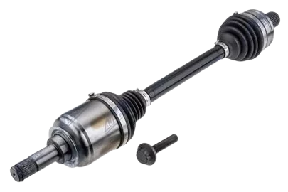 Hnací hřídel, poloos přední levá MERCEDES GLE V167, COUPE C167 4MATIC GLE300D, GLE350D, GLE400D, GLE450 EQ BOOST 19- ATM