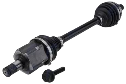 Hnací hřídel, poloos přední levá VW ATLAS, TERAMONT 3.6FSI 4MOTION 19- ATM