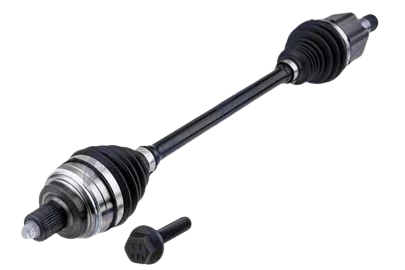 Hnací hřídel, poloos přední levá VW ID4 20-, ID5 21-, SKODA ENYAQ IV 20-, AUDI Q4 E-TRON 21-