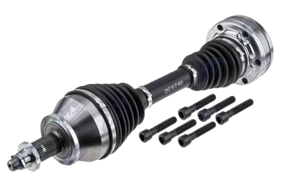 Hnací hřídel, poloos přední levá VW POLO 1.9TDI 130KM 03-, SKODA FABIA I RS 1.9TDI 130KM 03-, SEAT IBIZA/CORDOBA 1.9TDI 130KM 02- MTM