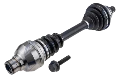 Hnací hřídel, poloos přední levá VW SHARAN 2.0TDI 10-, SEAT ALHAMBRA 2.0TDI 10- MTM 6