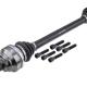 Hnací hřídel, poloos zadní BMW X5 E53 00- ATM