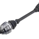 Hnací hřídel, poloos zadní BMW X5 E53 00- MTM