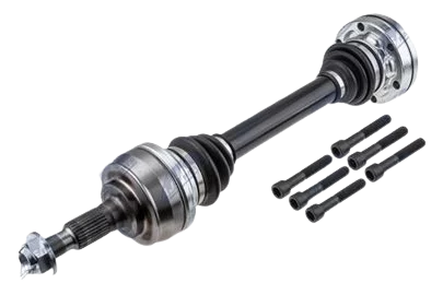 Hnací hřídel, poloos zadní PORSCHE 911 997 3.6, 3.8 CARRERA, CARRERA S, CARRERA 4S 04-11 MTM, ATM