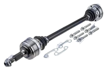 Hnací hřídel, poloos zadní PORSCHE 911 997 TURBO/TURBO S 3.8, GT2RS 3.6T 10-13 MTM