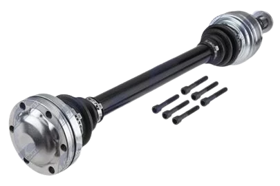 Hnací hřídel, poloos zadní PORSCHE BOXSTER/CAYMAN 987 2.7,3.2,3.4 04- MTM 6