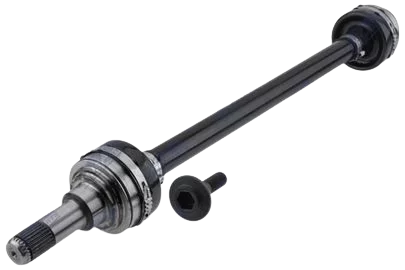 Hnací hřídel, poloos zadní levá BMW 5 G30,G31,F90 520I,530I,530I MH,530I XDRIVE 16- MTM, ATM